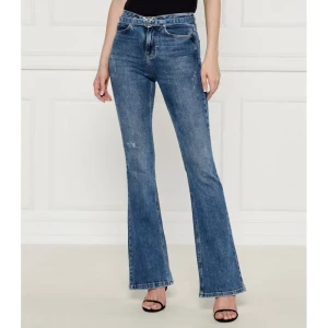 Pinko Jeansy Flora | flare fit