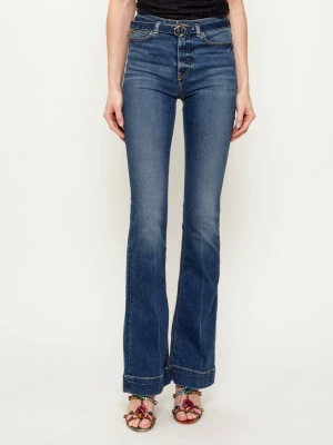 Pinko Jeansy FLORA | flare fit