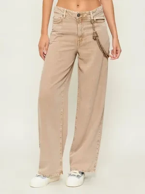 Pinko Jeansy LAURYN | Loose fit