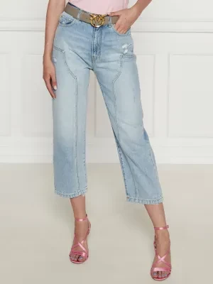 Pinko Jeansy | Loose fit