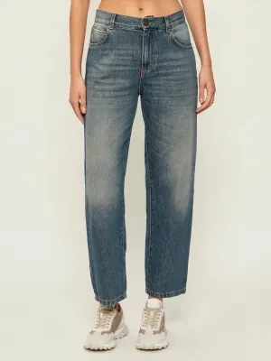 Pinko Jeansy LOVELY | Loose fit