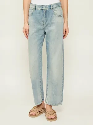 Pinko Jeansy LOVELY | Loose fit
