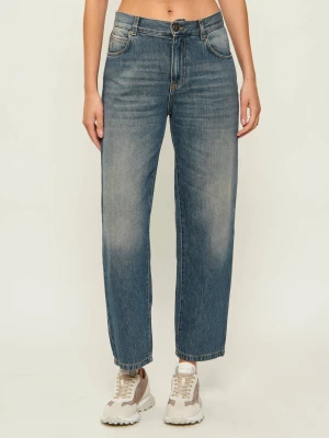 Pinko Jeansy LOVELY | Loose fit