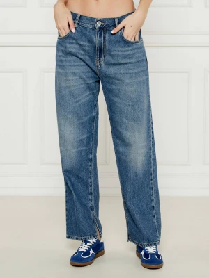 Pinko Jeansy LOVELY | Loose fit