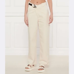 Pinko Jeansy Paint | Straight fit