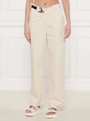 Pinko Jeansy Paint | Straight fit