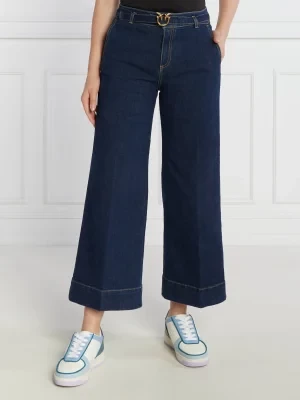 Pinko Jeansy PEGGY | flare fit