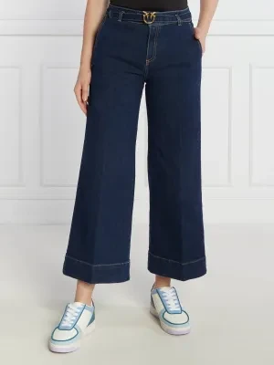 Pinko Jeansy PEGGY | flare fit