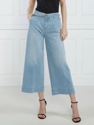 Pinko Jeansy PEGGY FLARE | flare fit