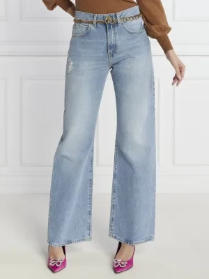 Pinko Jeansy | Regular Fit | denim