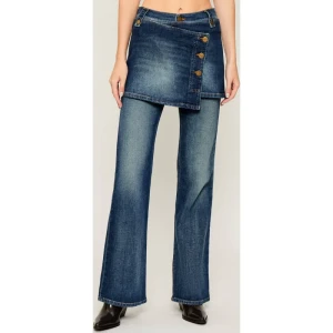 Pinko Jeansy RIBELLE | flare fit