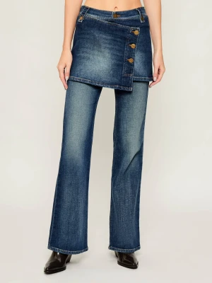 Pinko Jeansy RIBELLE | flare fit