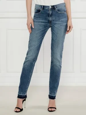 Zdjęcie produktu Pinko Jeansy ROBIN | Straight fit