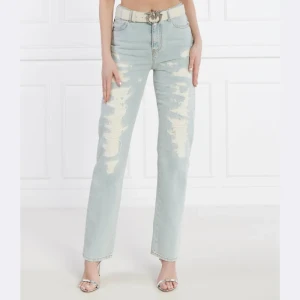 Pinko Jeansy ROXANNE | Straight fit
