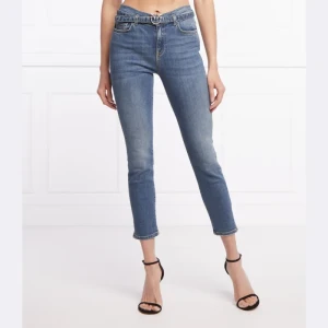 Pinko Jeansy SABRINA 43 | Skinny fit | regular waist