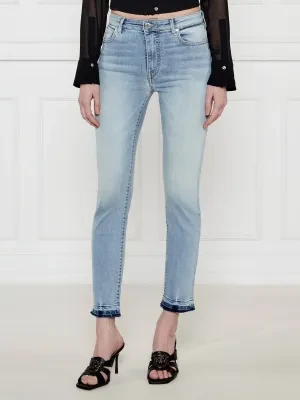 Pinko Jeansy SABRINA | Skinny fit | stretch