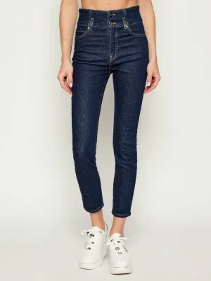 Pinko Jeansy SCARLET | Skinny fit
