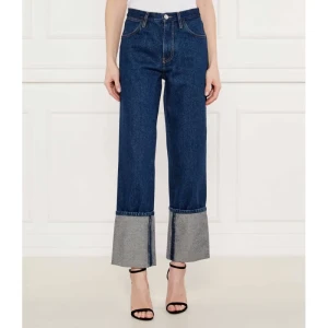 Pinko Jeansy SHAKA | PINKO X PATRICK MCDOWELL | Straight fit