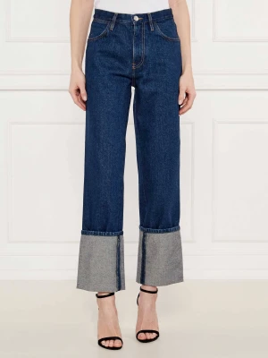Pinko Jeansy SHAKA | PINKO X PATRICK MCDOWELL | Straight fit