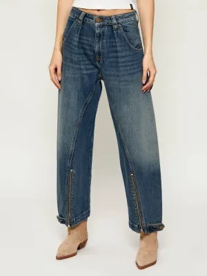 Pinko Jeansy SICURO | Loose fit