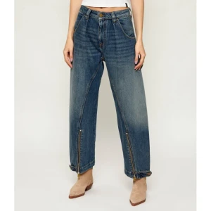 Pinko Jeansy SICURO | Loose fit
