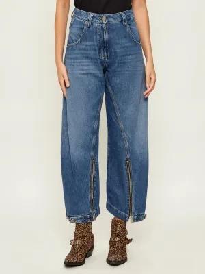 Pinko Jeansy SICURO | Relaxed fit