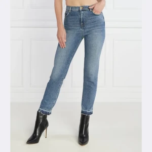 Pinko Jeansy SISSY SLIM DENIM COMFORT VINTA | Slim Fit