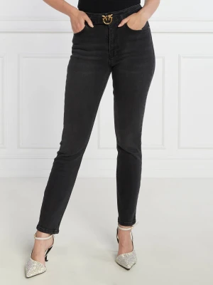 Pinko Jeansy | Skinny fit | denim