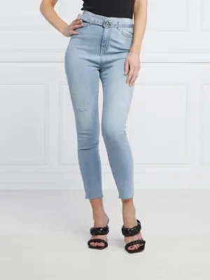 Pinko Jeansy SUSAN 26 | Skinny fit | mid waist