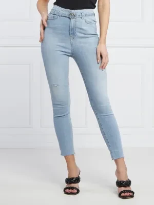 Pinko Jeansy SUSAN 26 | Skinny fit | mid waist