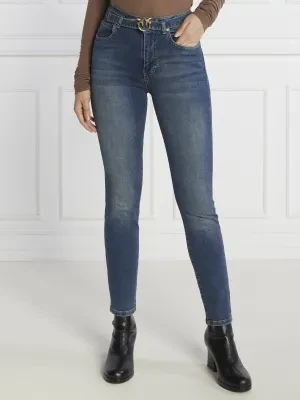 Pinko Jeansy SUSAN 5 | Skinny fit