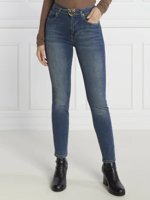 Pinko Jeansy SUSAN 5 | Skinny fit