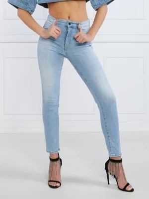 Pinko Jeansy SUSAN | Skinny fit