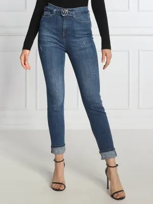 Pinko Jeansy SUSAN | Skinny fit