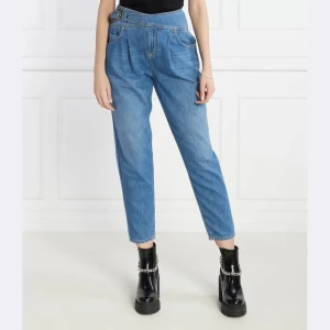 Pinko Jeansy trasimeno | Mom Fit