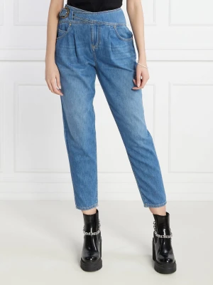 Pinko Jeansy trasimeno | Mom Fit