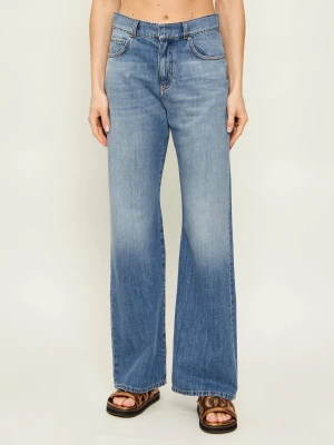 Pinko Jeansy WANDA | flare fit