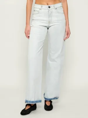 Pinko Jeansy WANDA | Loose fit