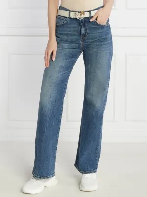 Pinko Jeansy WANDA | Regular Fit