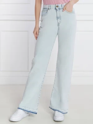 Pinko Jeansy WANDA | Relaxed fit