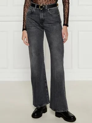 Pinko Jeansy WANDA | Relaxed fit