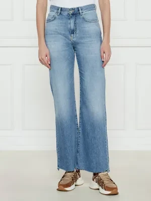 Pinko Jeansy WANDA | Relaxed fit