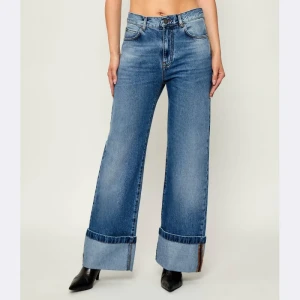 Pinko Jeansy WANDA | Relaxed fit