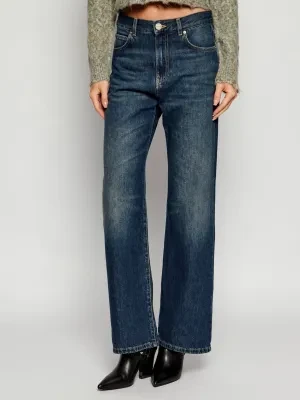 Pinko Jeansy WANDA | Relaxed fit