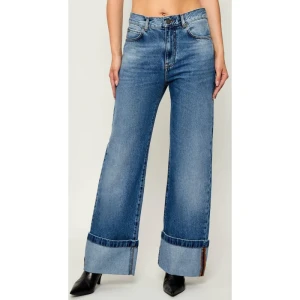 Pinko Jeansy WANDA | Relaxed fit