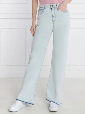 Pinko Jeansy WANDA | Relaxed fit