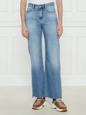 Pinko Jeansy WANDA | Relaxed fit