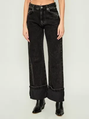 Pinko Jeansy WANDA | Relaxed fit | high waist