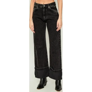 Pinko Jeansy WANDA | Relaxed fit | high waist