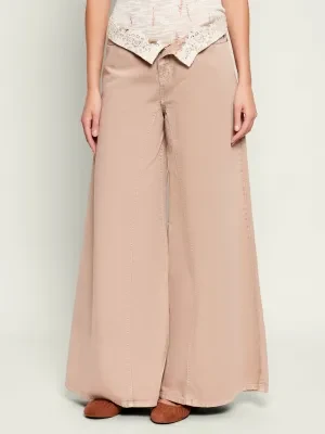 Pinko Jeansy WINONA | Loose fit